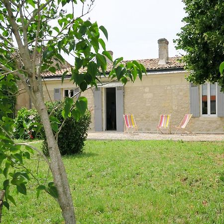 La Maison De Fleurette Carbon-Blanc Eksteriør bilde